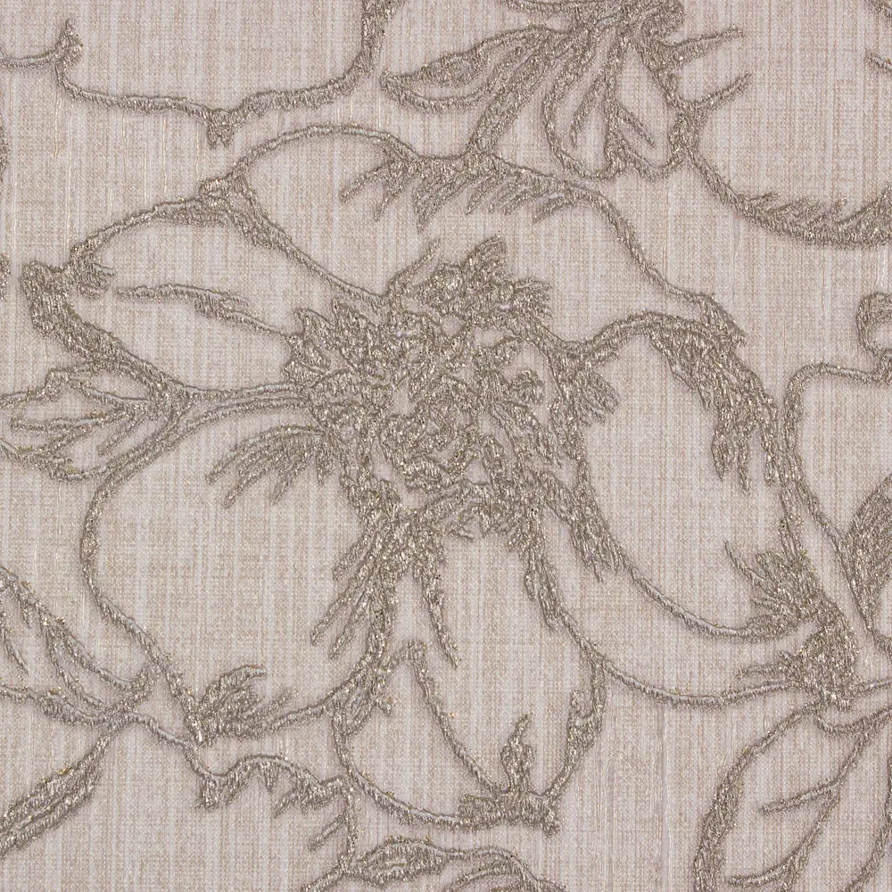 Обои флизелиновые Victoria Stenova Charlize серые 1.06 м 988562 STLM-2117852 - Вид №2