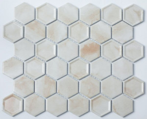 Мозаика из керамогранита  P-507 SN-Mosaic Porcelain