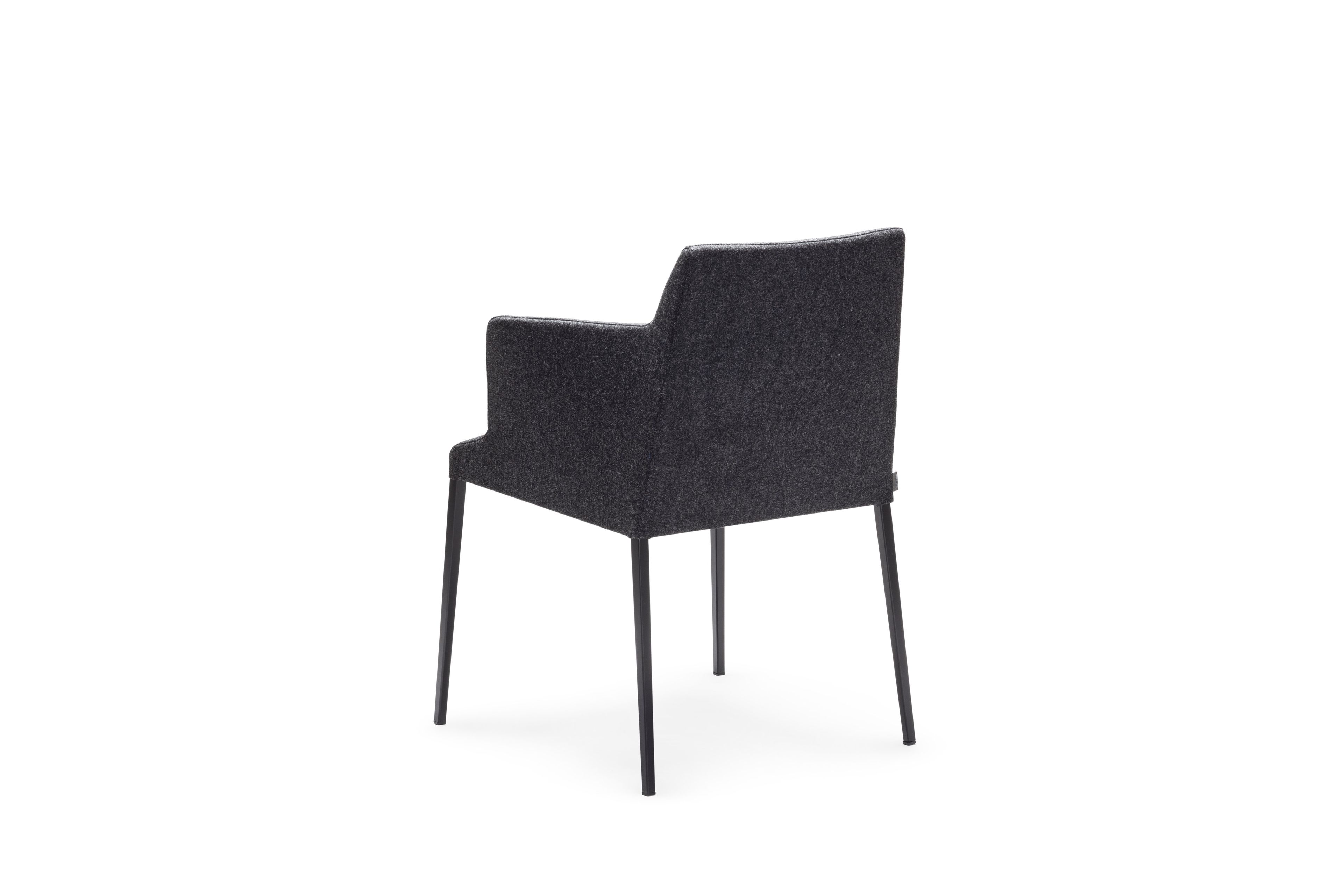 Стул с подлокотниками CHAIRS & MORE ARCH-00099211 - Вид №3