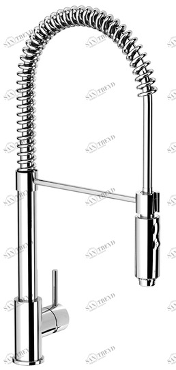 FIR Italia Ручной душ MODERN KITCHENS 55.7810.2 