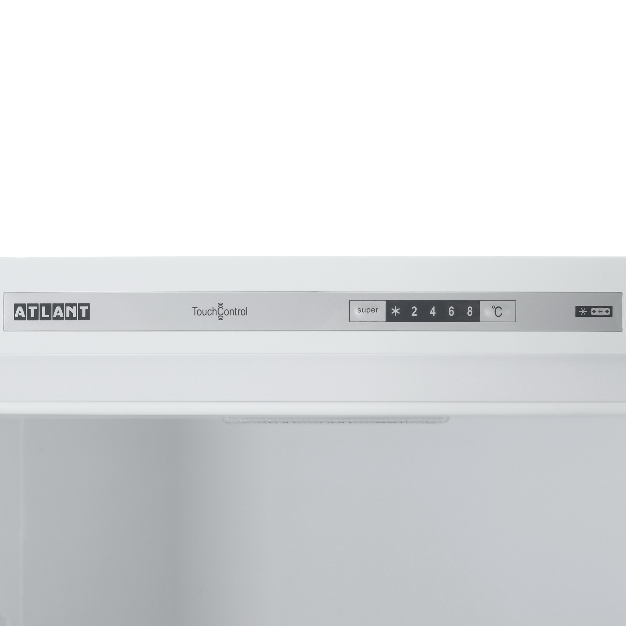 5489936 Холодильник с морозильником   ATLANT ХМ-4609-101 белый STDN-0082020 - Вид №9