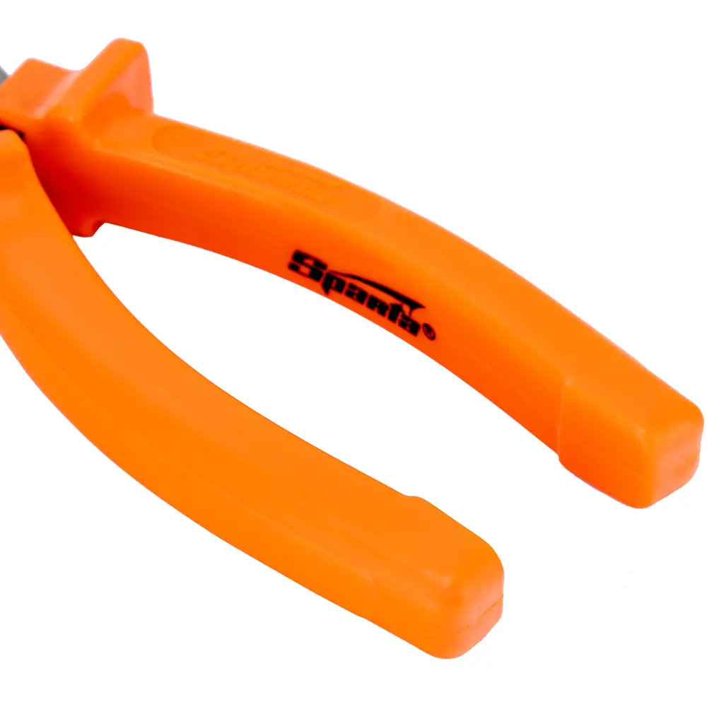 Плоскогубцы Sparta 17159 180 мм STLM-2205604 - Вид №6