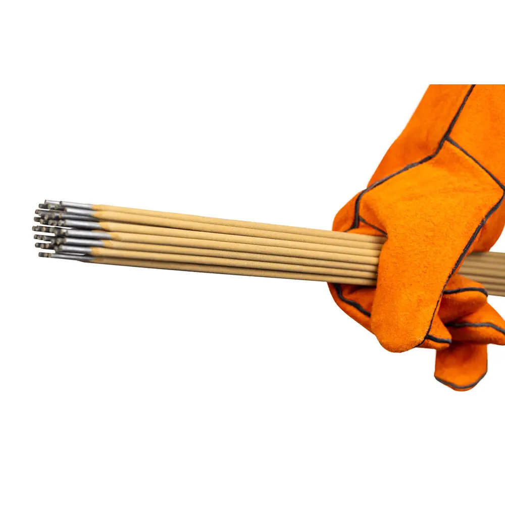 Электрод сварочный МЭЗ МР-3 Люкс 2.5 мм 2.5 кг STLM-2049770 - Вид №3