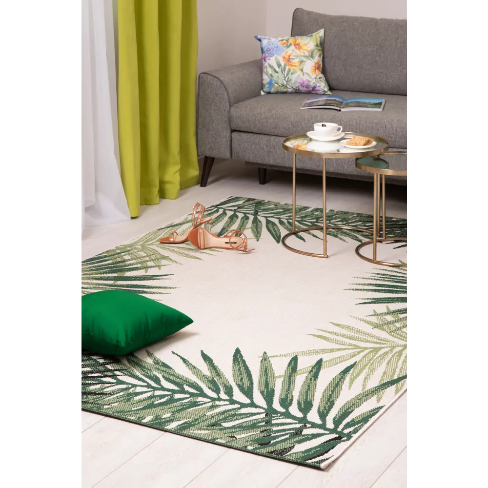 Ковёр Star 19435, полипропилен 80х150 см BALTA STLM-2062858 - Вид №4