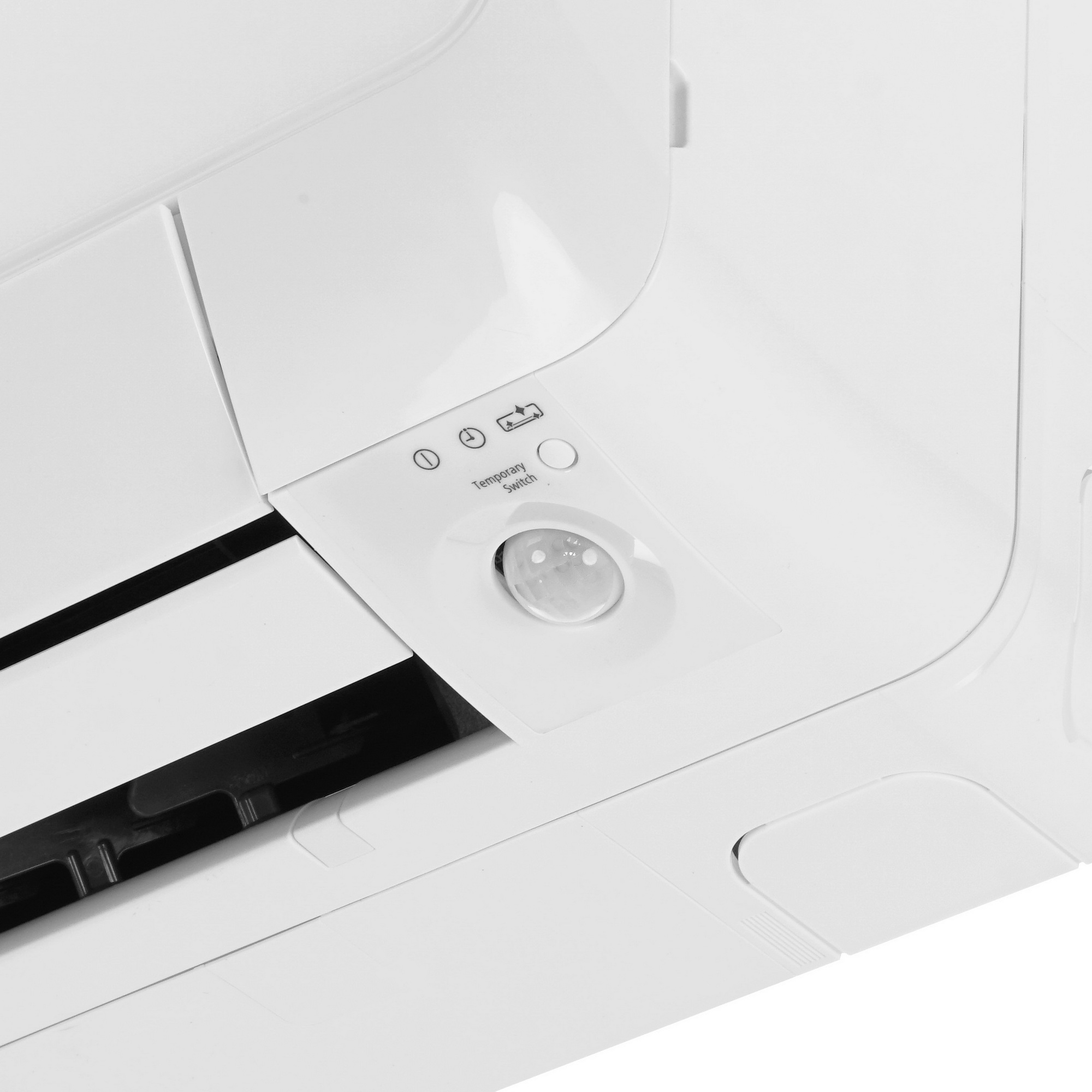 9973741 Кондиционер настенный сплит-система Hitachi RAK-50RXE белый STDN-0085807 - Вид №3