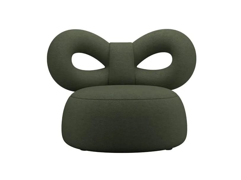 Тканевое кресло Qeeboo Лента ARCH-00003043 - Вид №1