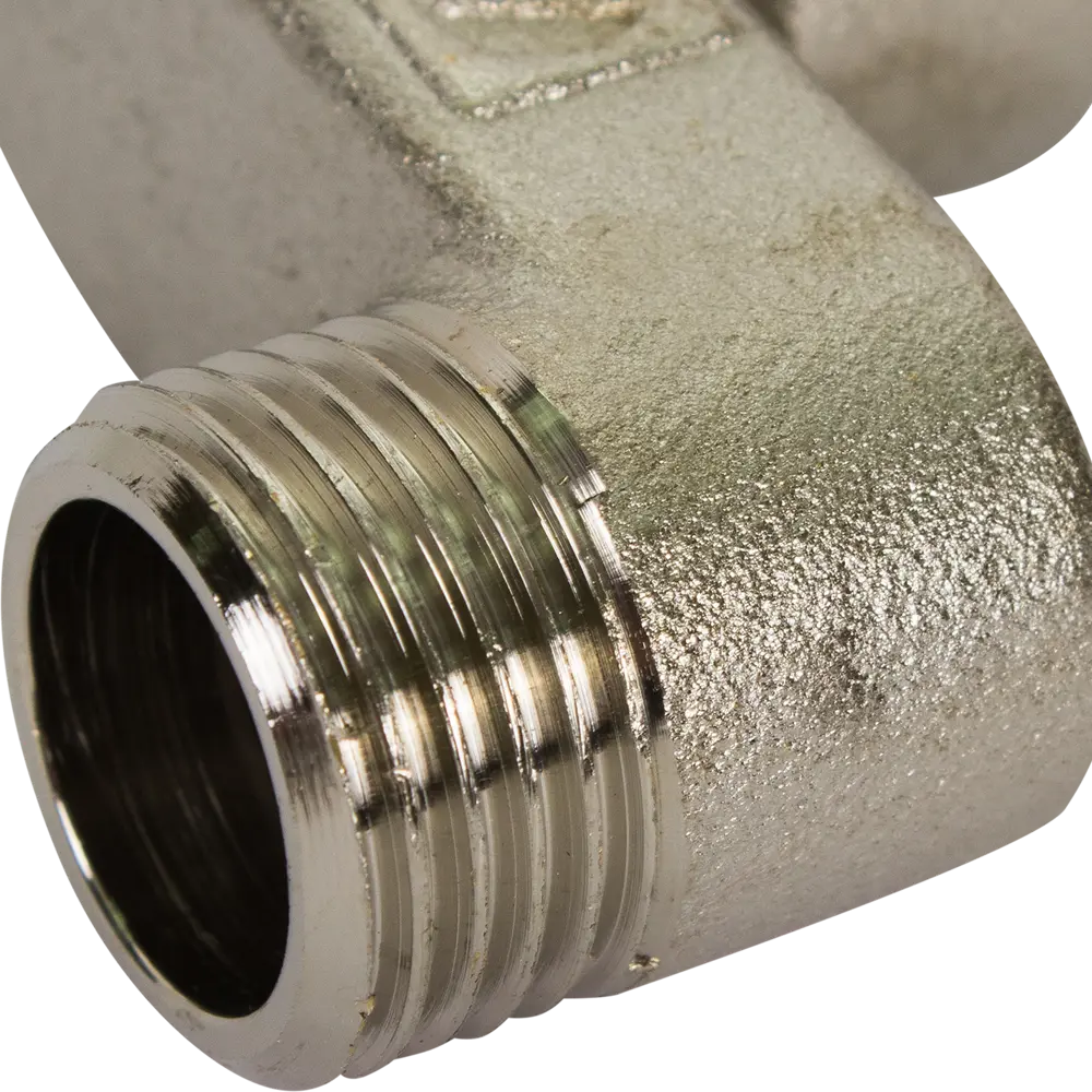 Эксцентрик Santreyd 1/2"×30 мм для параллельного соединения труб 82164859 STLM-0020841 - Вид №1