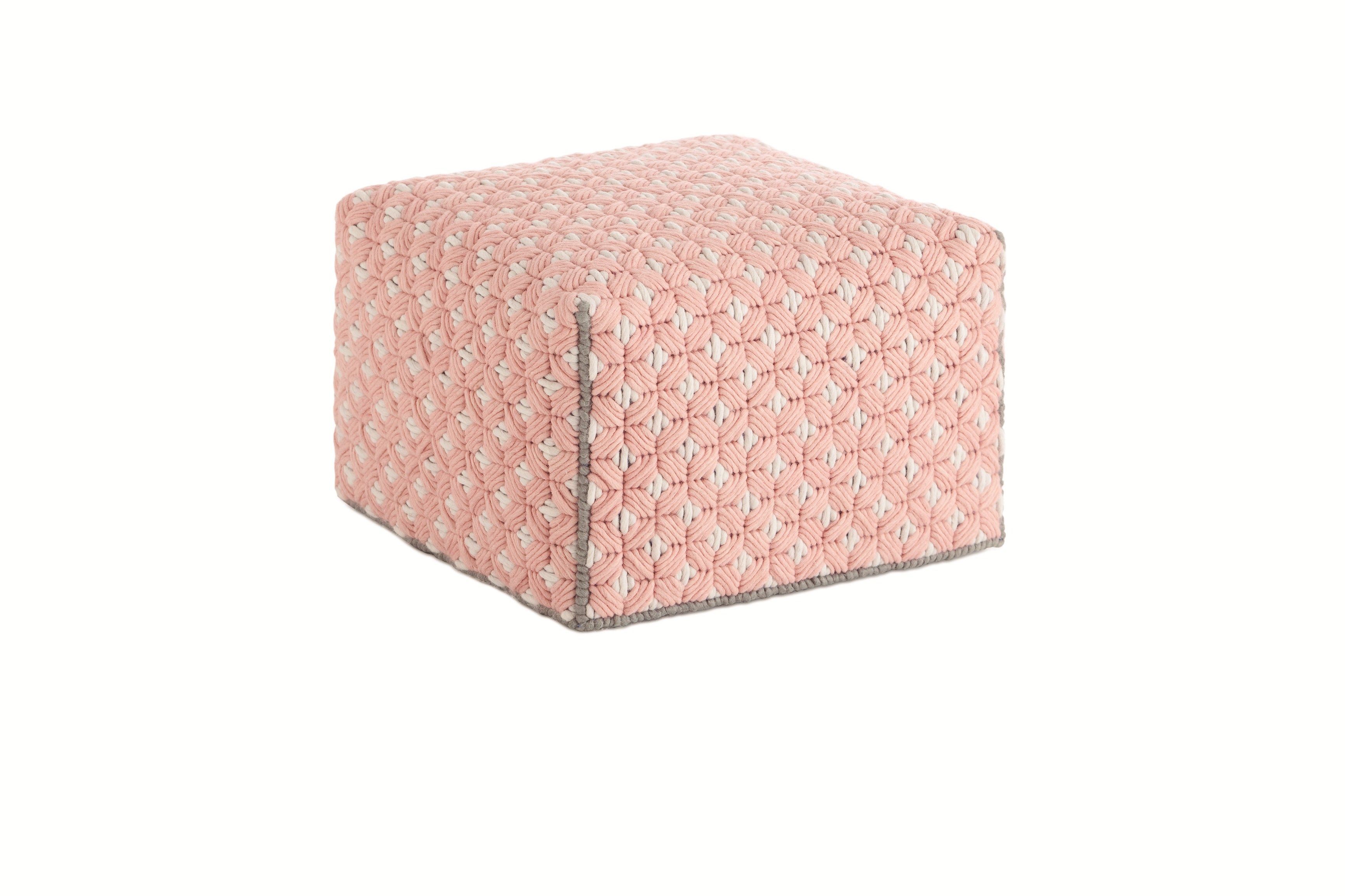 Ткань пуф GAN Silaï ARCH-00054495 - Вид №18