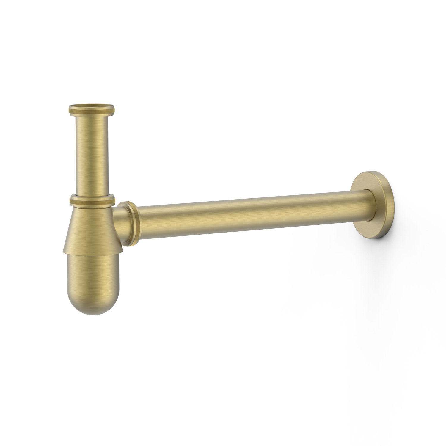 Телескопический и проверяемый сливной люк бутылочного типа для умывальника-03463430LM TRES Drain