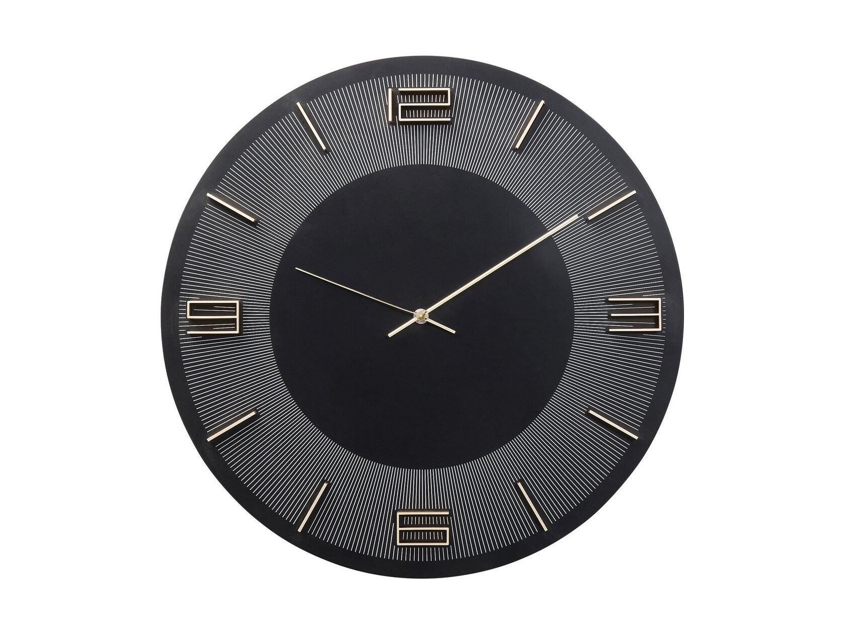 Настенные часы KARE Design LEONARDO ARCH-00031022 - Вид №3