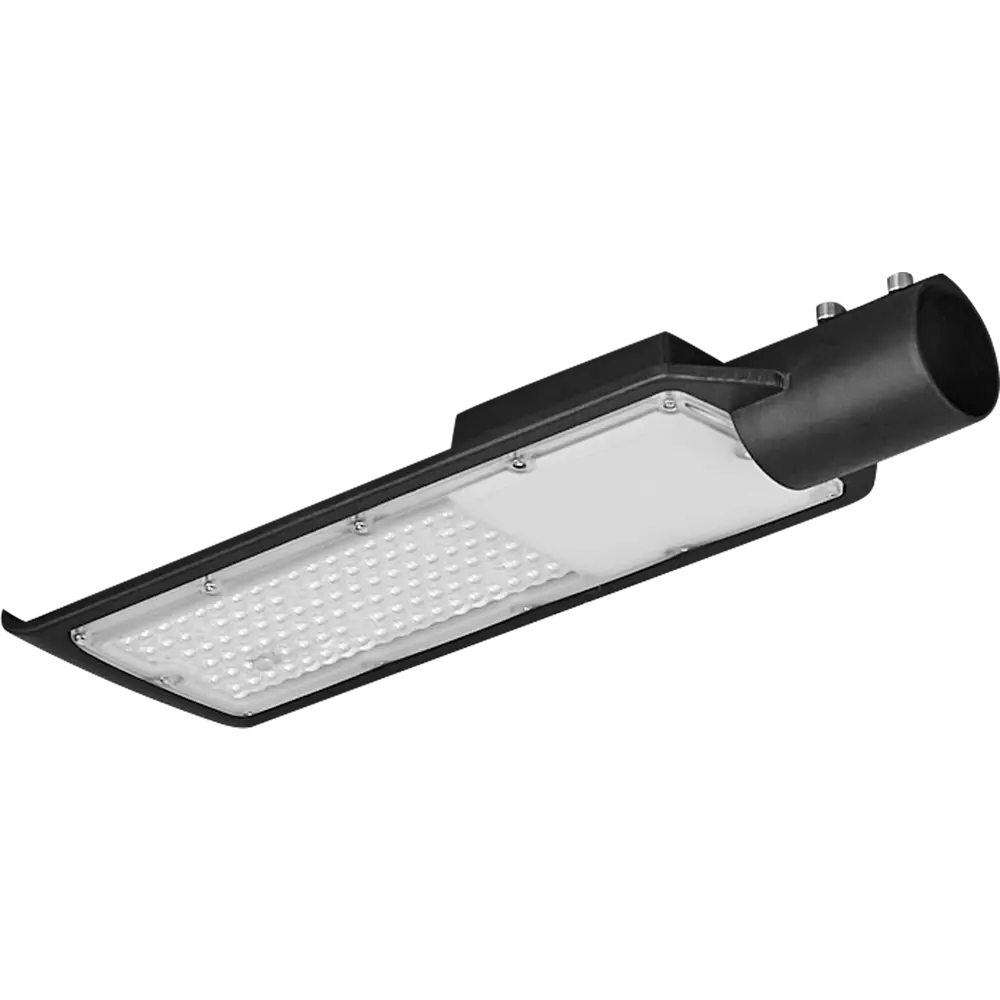 Консольный прожектор светодиодный Volpe Q610 100 Вт 6500К 9000 Лм IP65 STLM-2092696