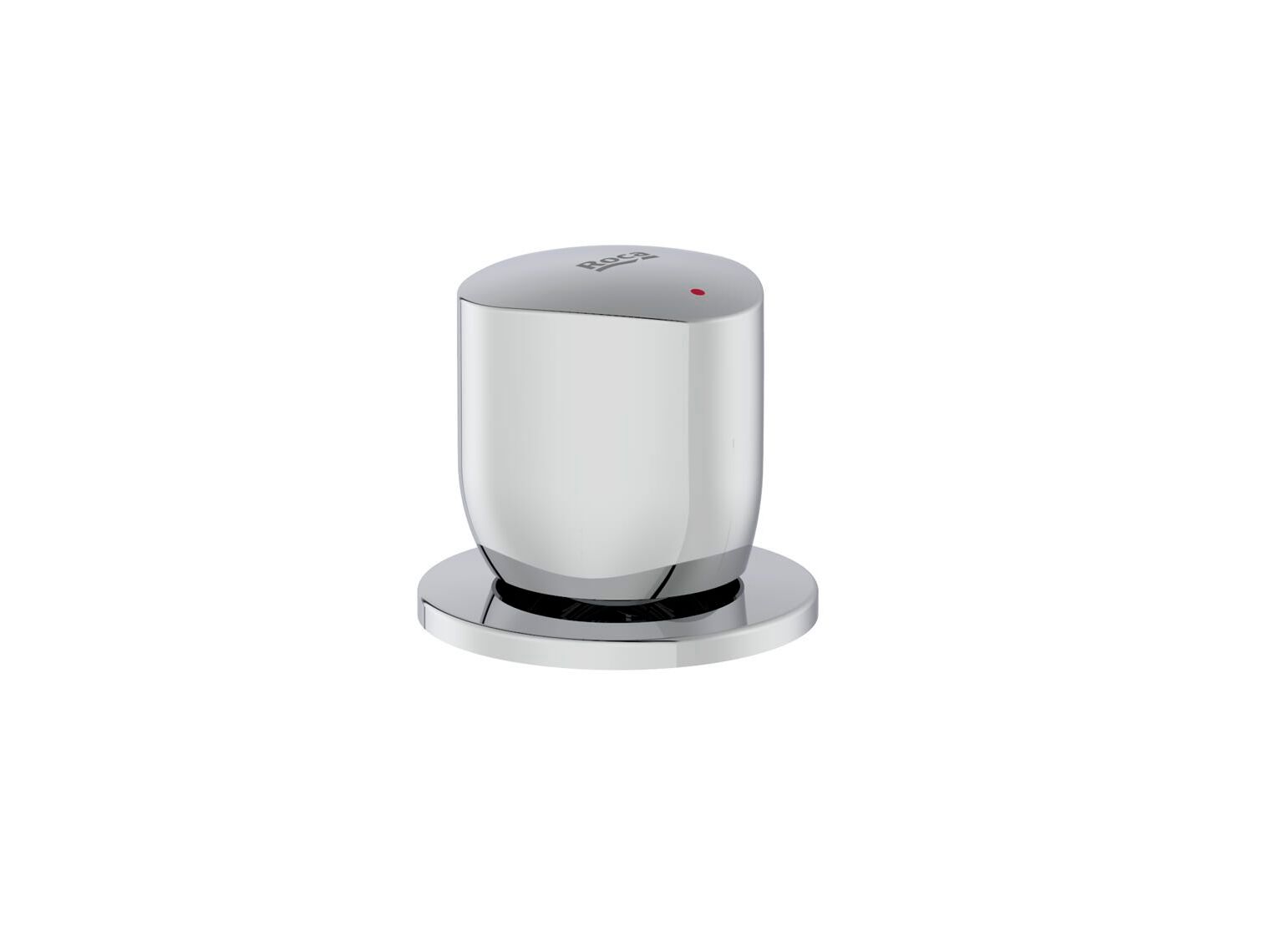 Пульт дистанционного управления латунной столешницей Roca Brava ARCH-00131620 - Вид №1