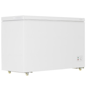 8157673 Морозильный ларь Бирюса Б-285KX белый