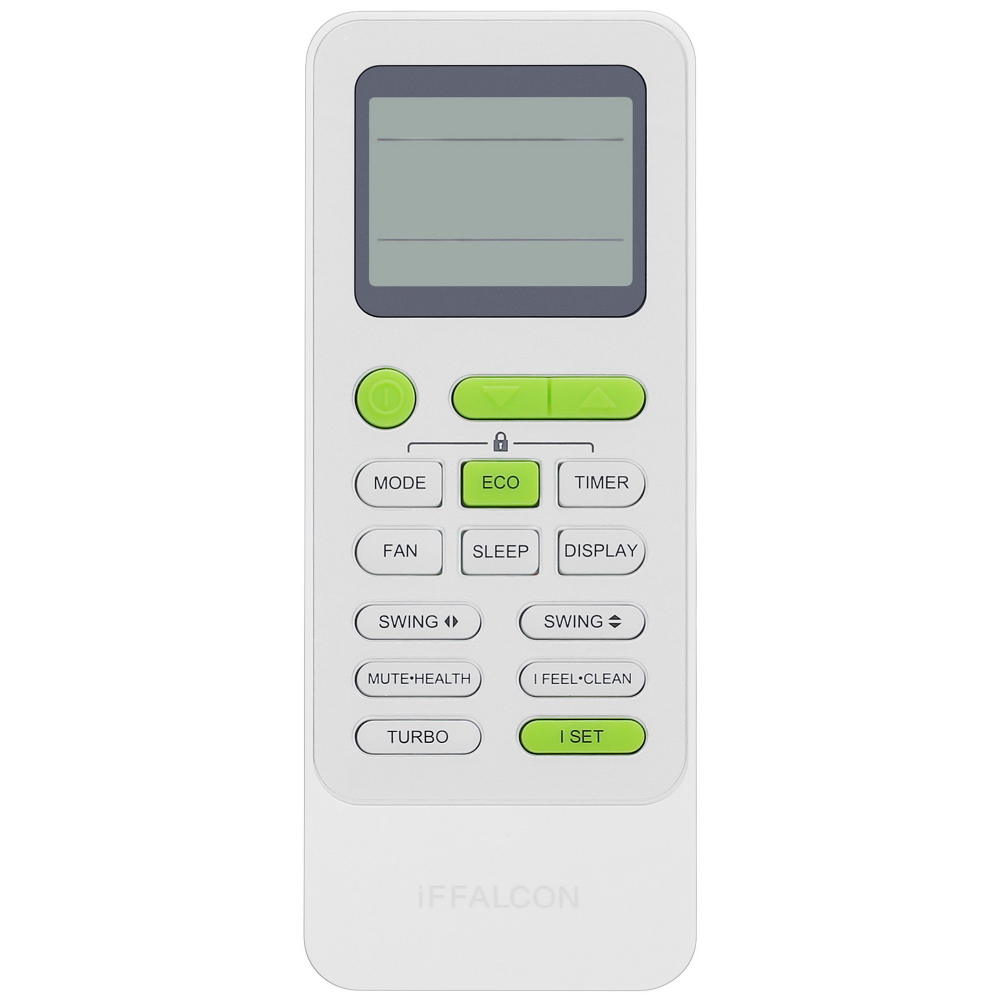 5433220 Кондиционер настенный сплит-система iFFALCON F1 INV 07 белый STDN-0098805 - Вид №10