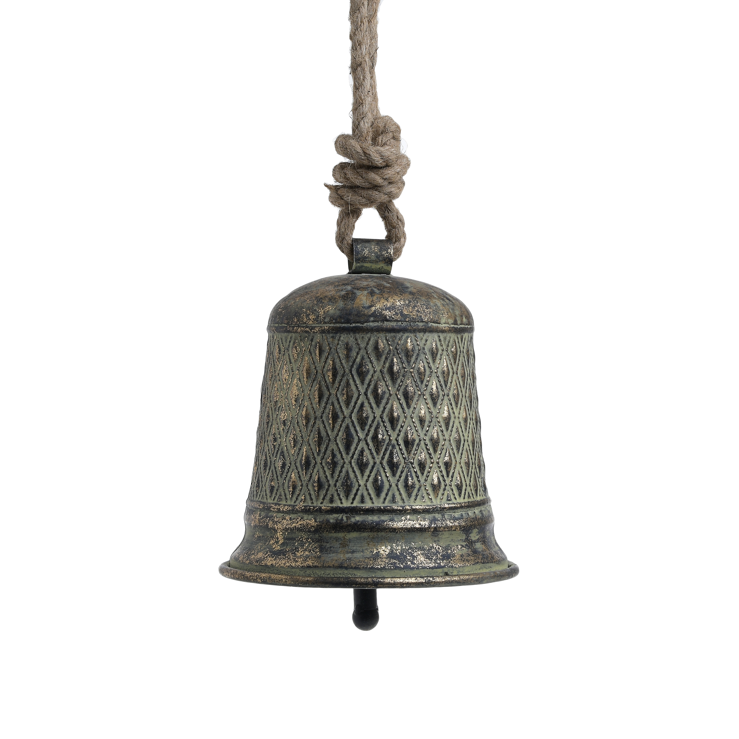 2870669.0024 ДЕКОР ПОДВЕСНОЙ КОЛОКОЛ TO4ROOMS  - Вид №1