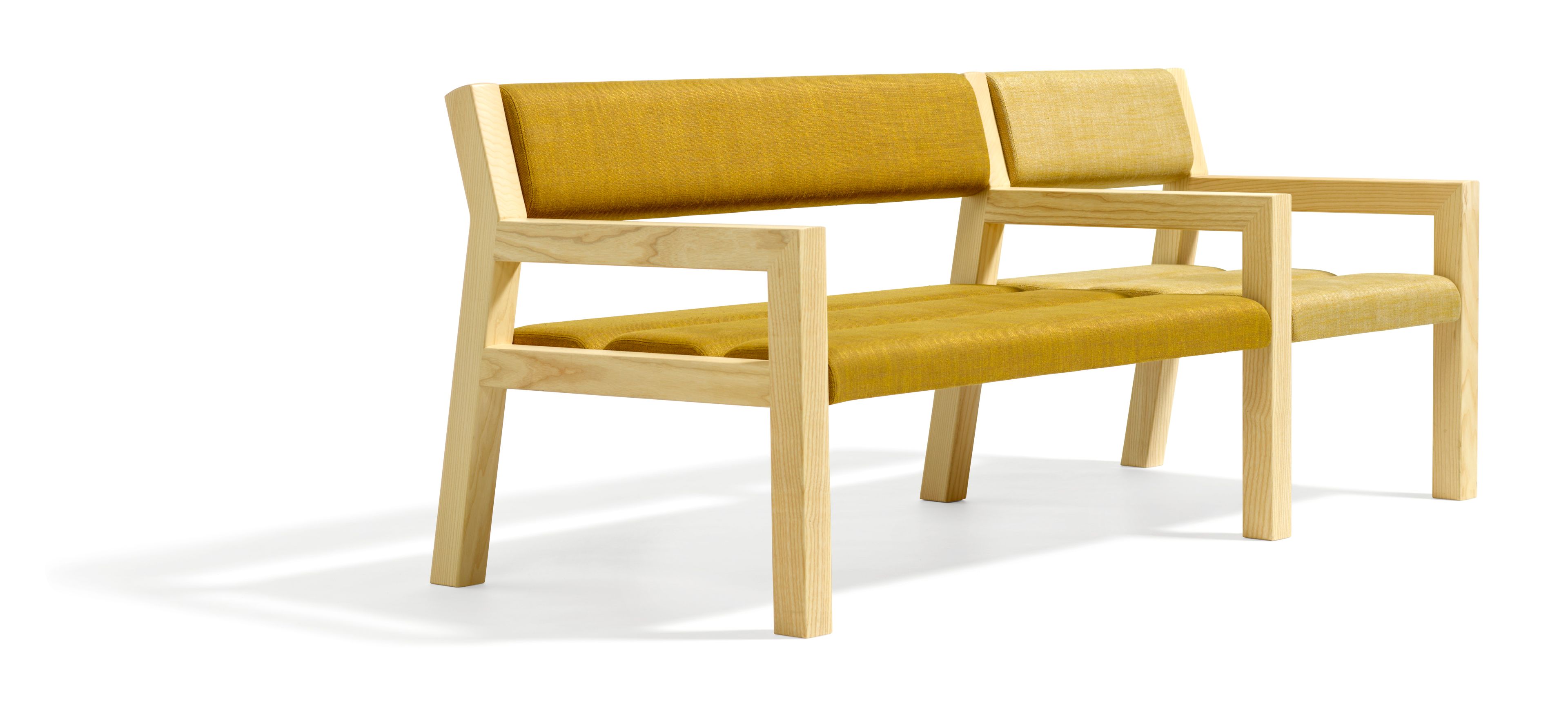 Кресло с подлокотниками Bla Station Park+ ARCH-00148918 - Вид №7