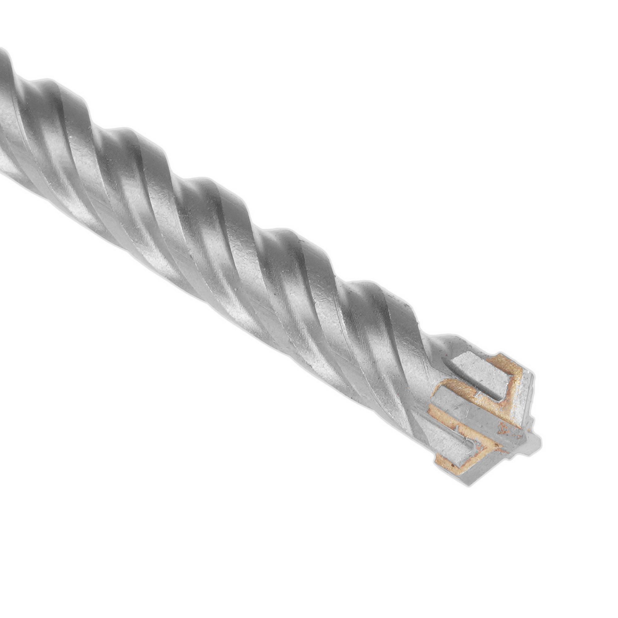 Бур Metallica 905524 210 мм 9120819 STDN-0004386 - Вид №1