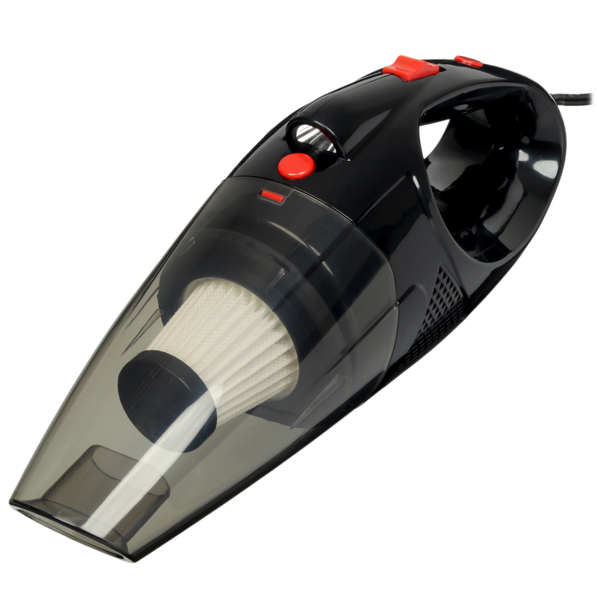 9085881 Пылесос автомобильный QUMO VaccoPM 3D STDN-0054521