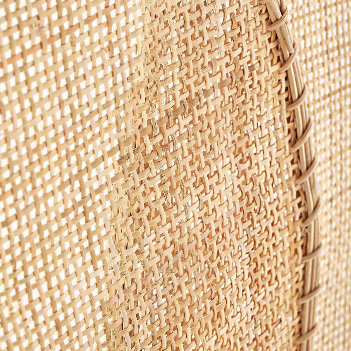 Плетеная настольная лампа AMPM Canopée ARCH-00109924 - Вид №6