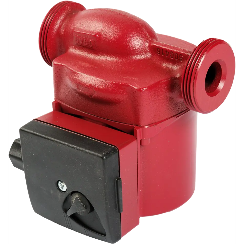 Насос циркуляционный Grundfos UPS 25/40 130 мм STLM-2070841