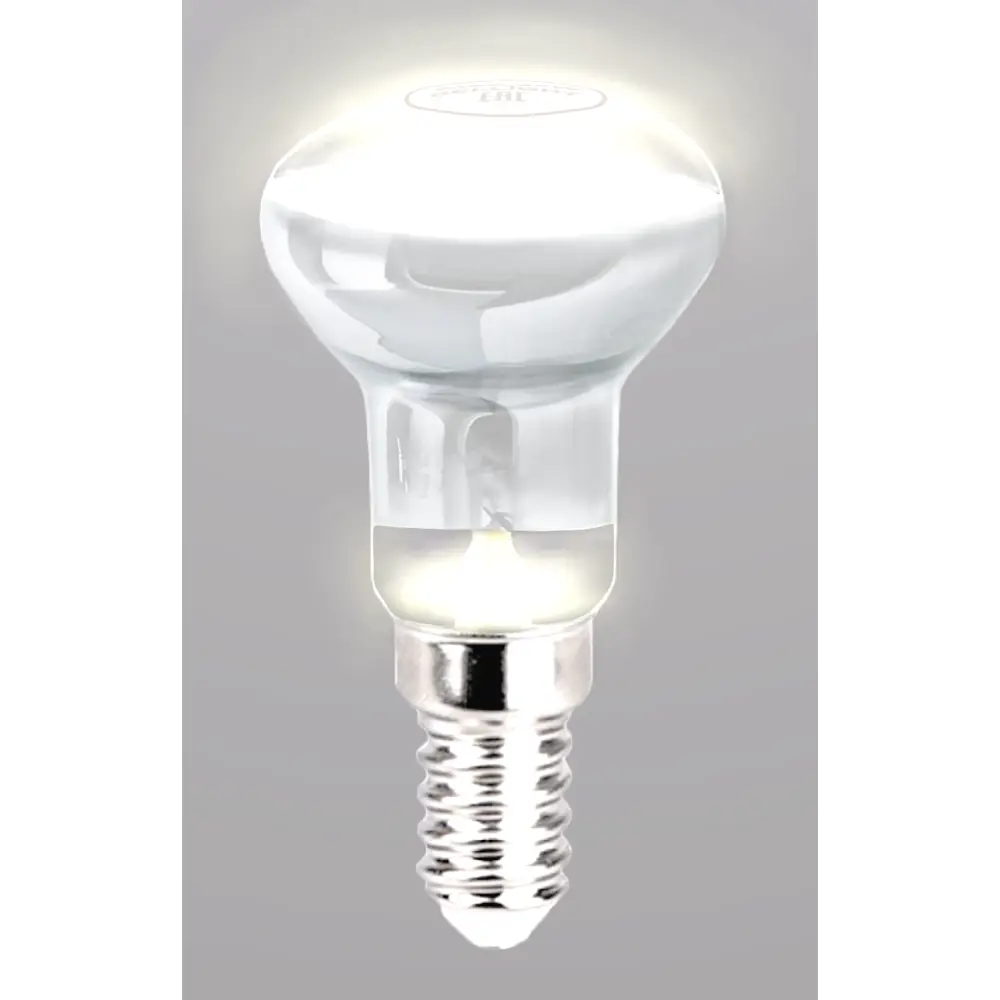 Bellight E14: лампа накаливания спот с теплым светом и диммированием 87492507 STLM-0074130 - Вид №2