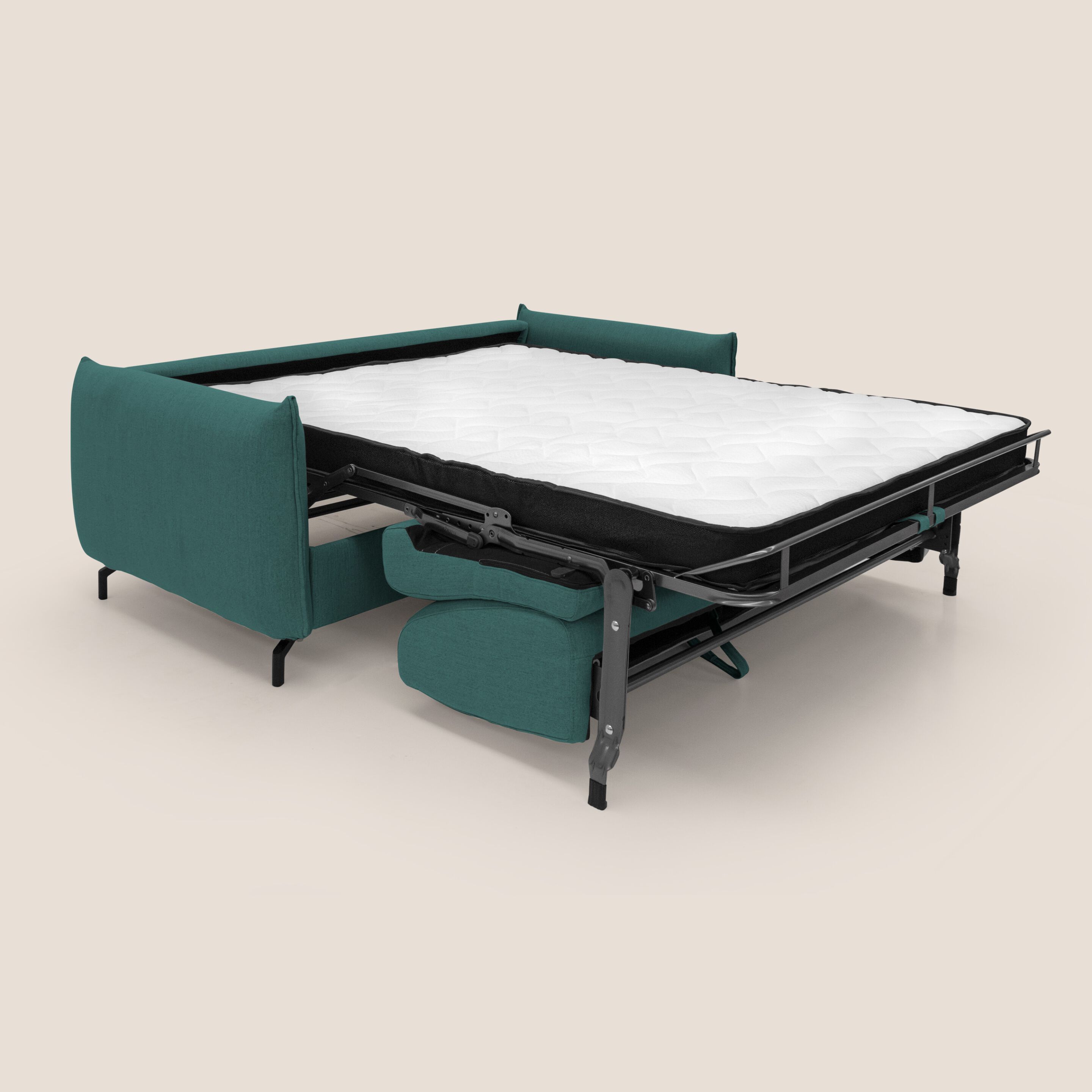 Ткань раскладной диван-кровать Divani.Store SCARLET ARCH-00010782 - Вид №44