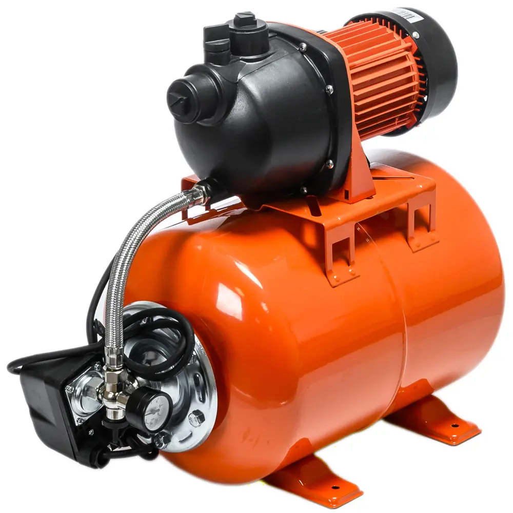 Насосная станция Вихрь АСВ 70/40 4200 л/час STLM-2044182