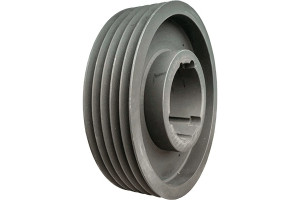 19430256 Клиновой шкив SPB 125/5 TB SKF