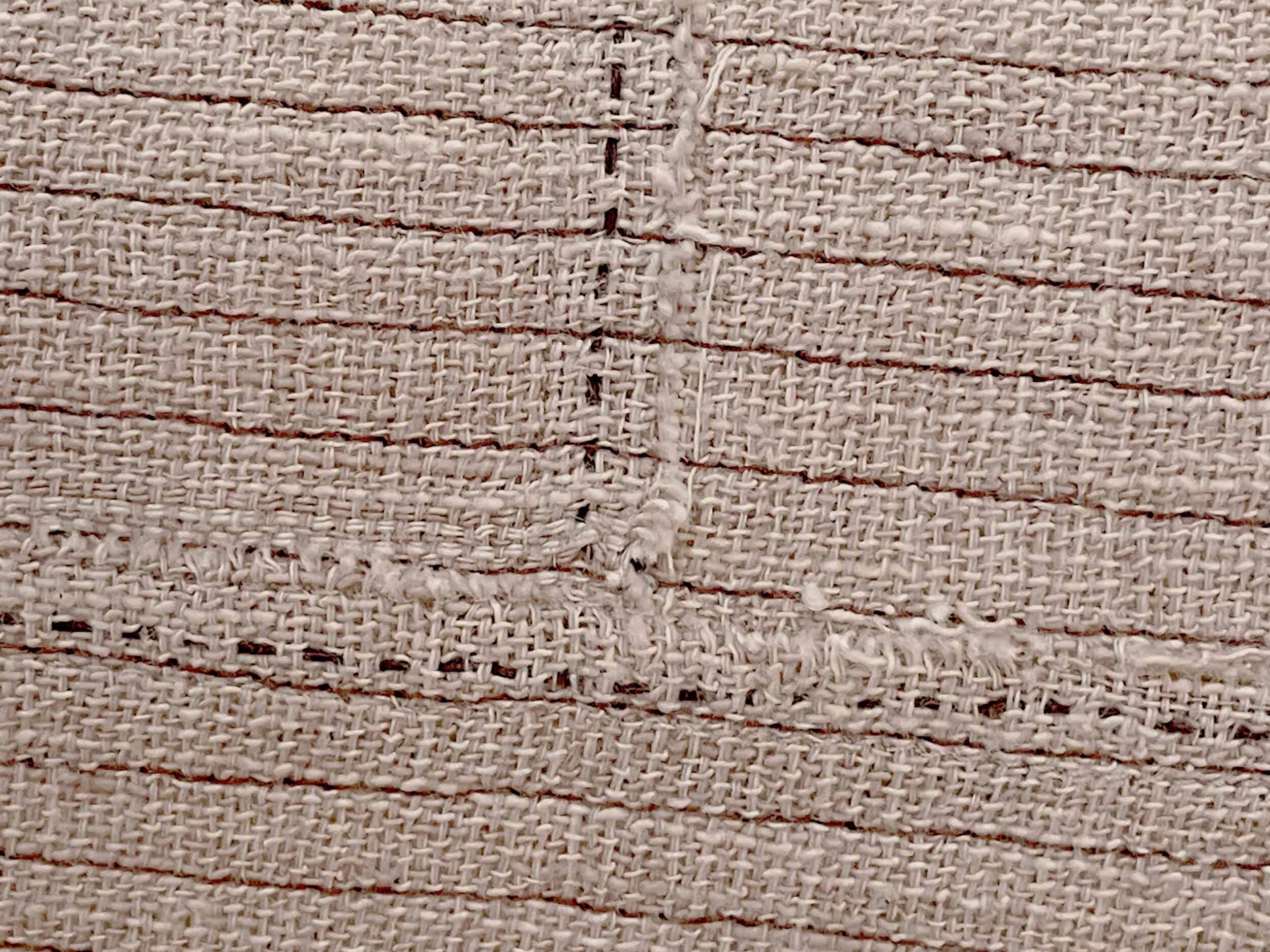 Тканевое кресло с подлокотниками Phantom Hands Project Chandigarh ARCH-00099136 - Вид №3