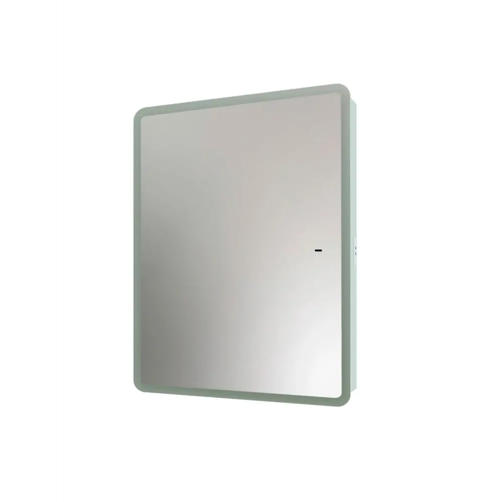 Зеркальный шкаф Santreyd Flash с LED-подсветкой и доводчиком 87893870 Flash LED STLM-0076041 - Вид №2