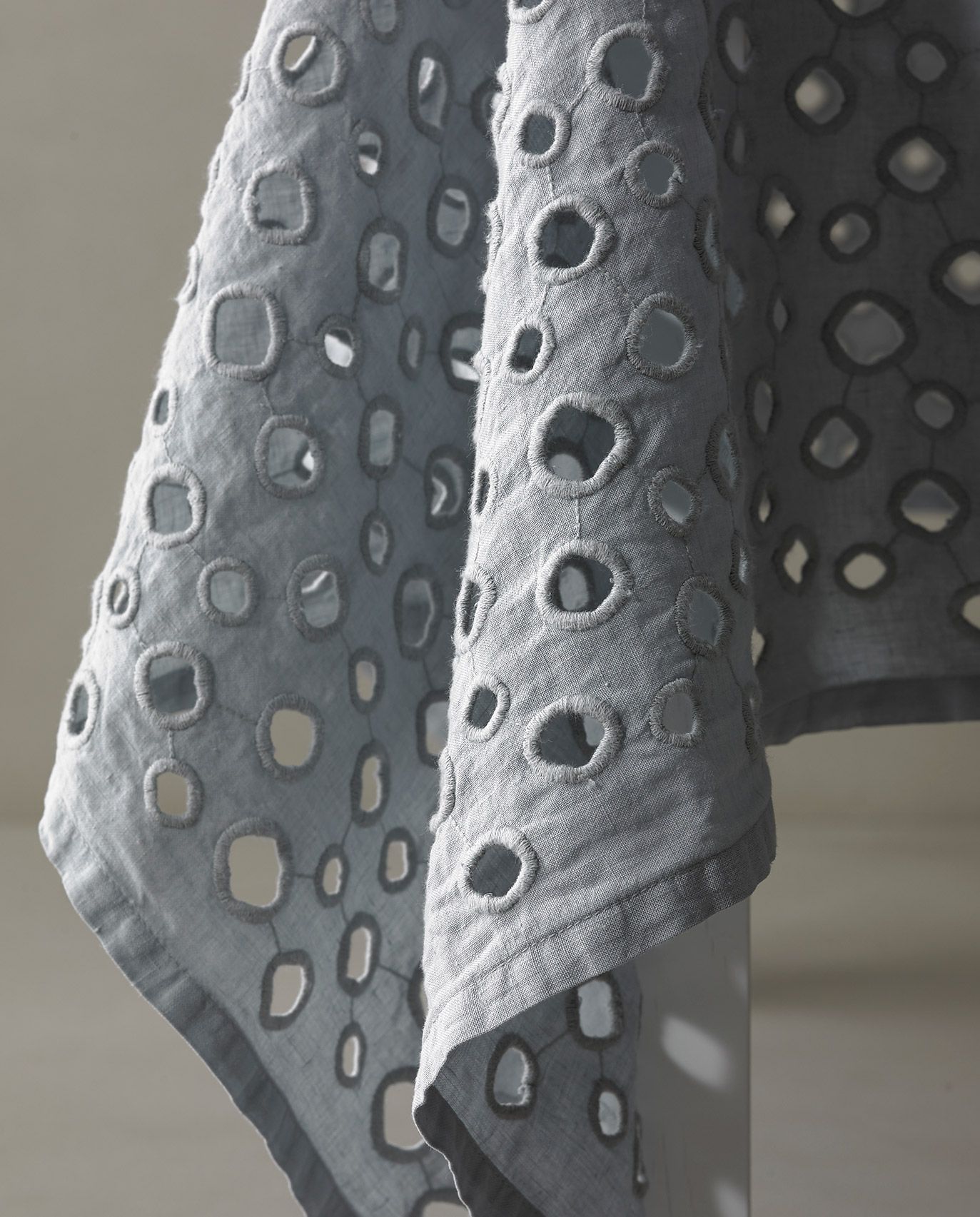 Льняная скатерть Society Limonta OLS ARCH-00079868 - Вид №3