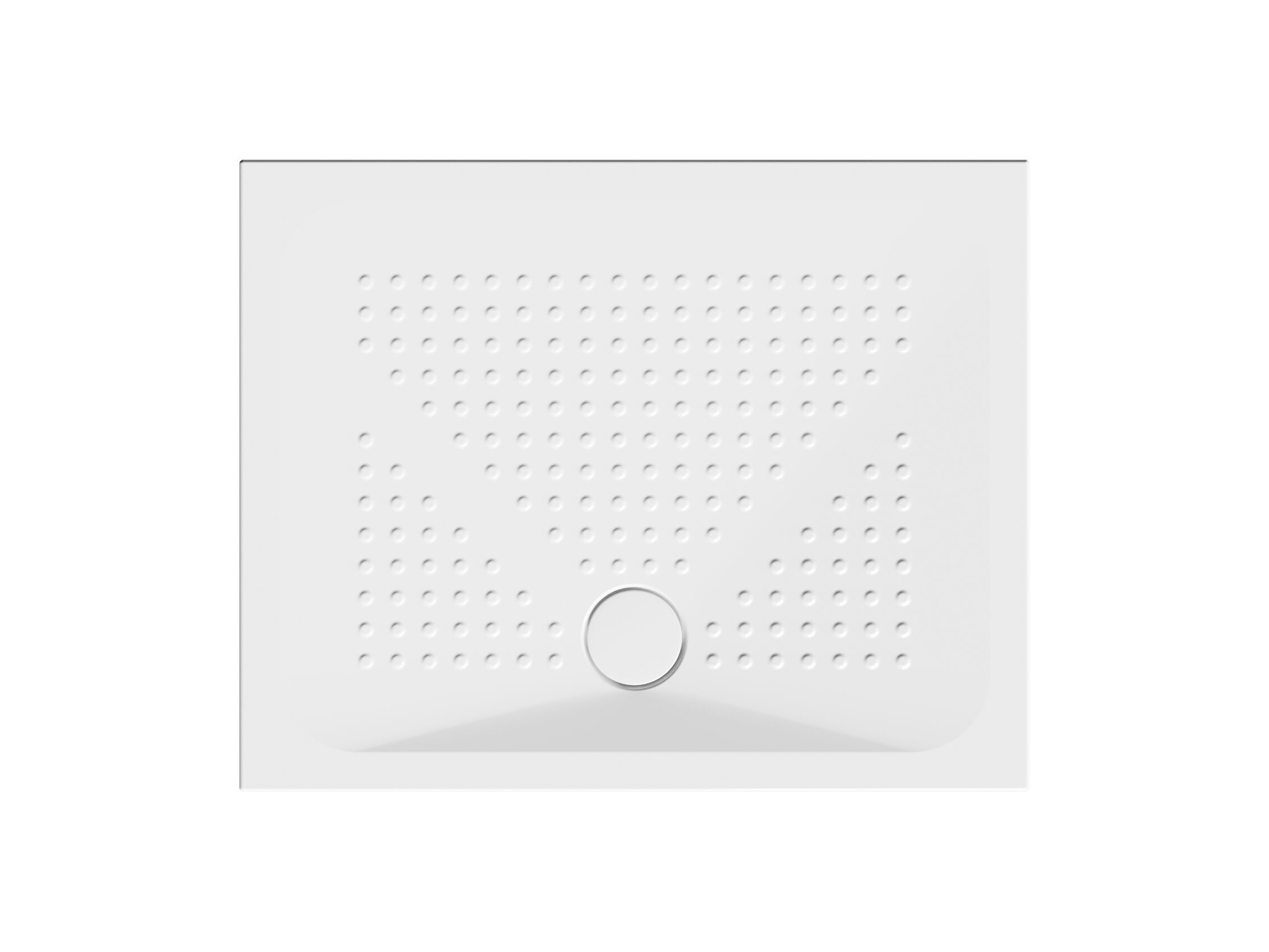 Керамический поддон для душа GSI ceramica H4 ARCH-00123424 - Вид №1