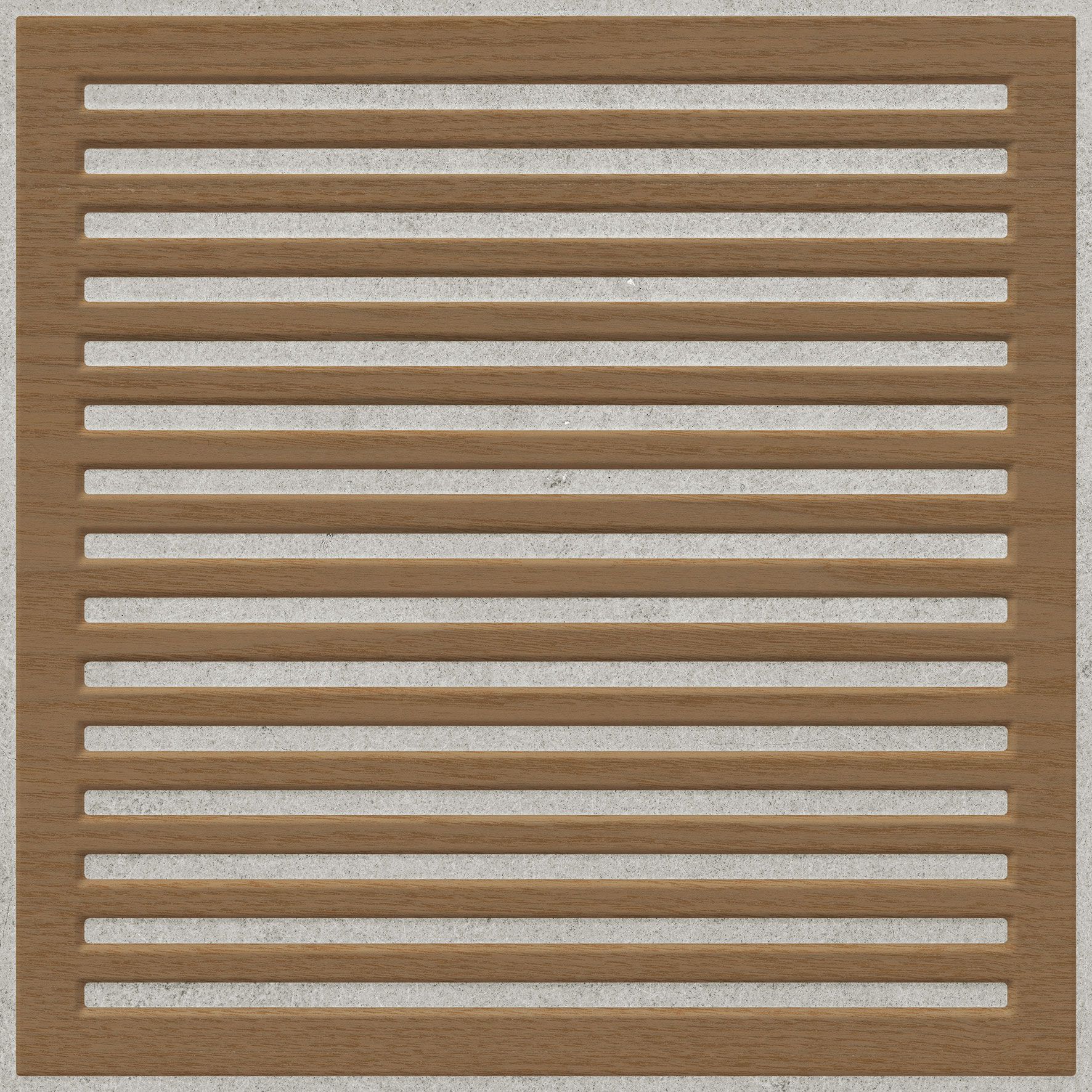 Пол / облицовка керамогранита под дерево VIVES TANDEM WOOD ARCH-00152473 - Вид №38