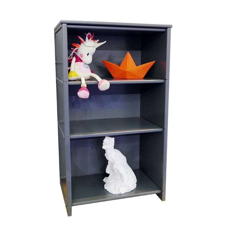 Секционный книжный шкаф из МДФ Mathy by Bols BASILE ARCH-00074857 - Вид №17