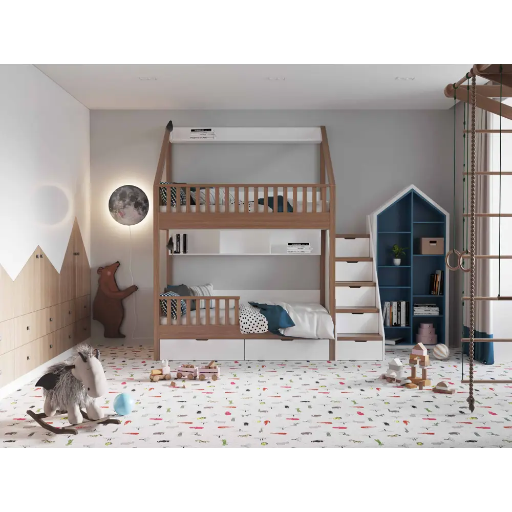 Линолеум «Noventis Саванна» 31 класс 3 м STLM-2105288 - Вид №5