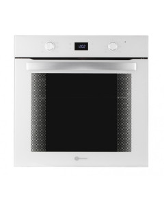 9225909 Электрический духовой шкаф SCHTOFF Decor 845 белый