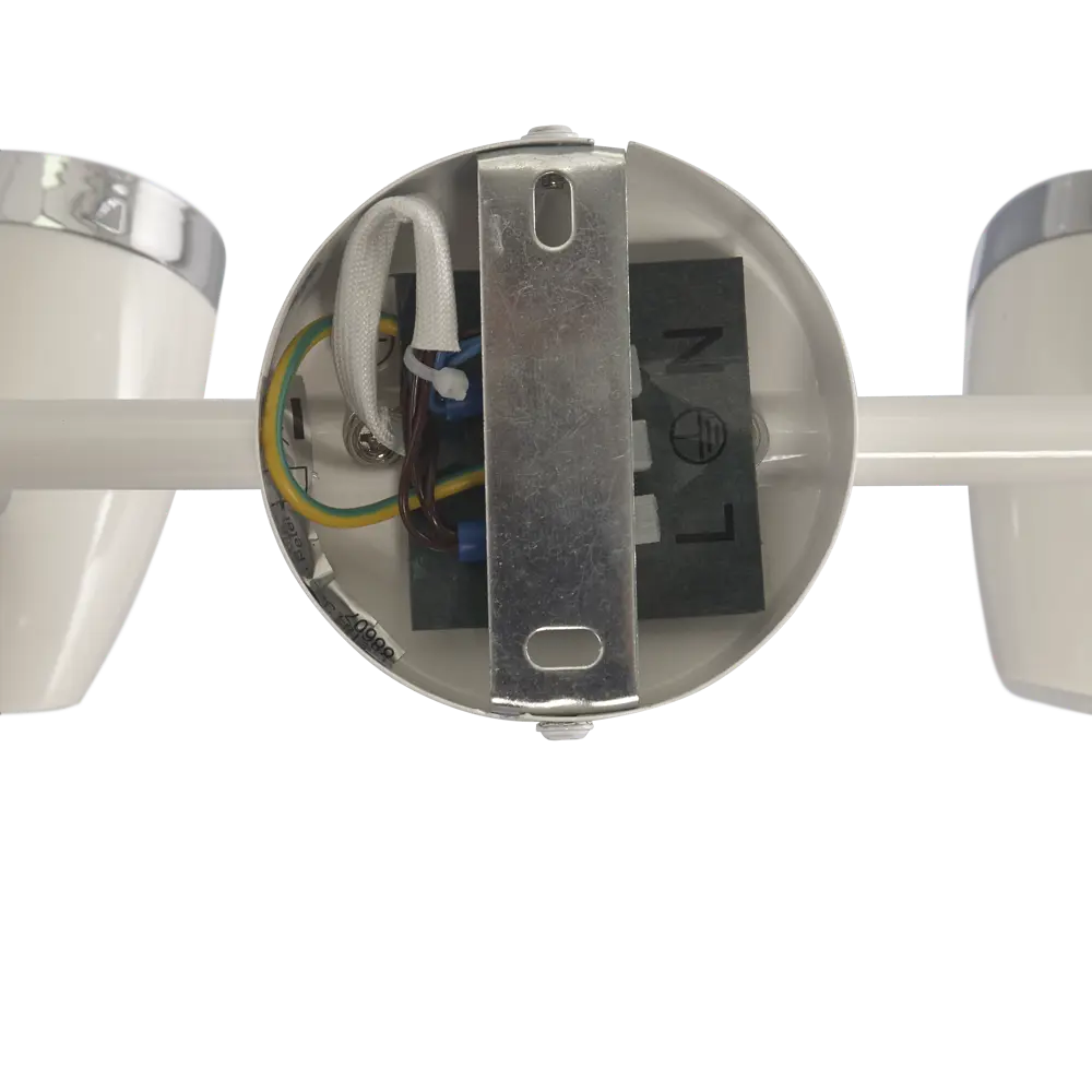 Спот светодиодный Globo 56109, 4x4 Вт, цвет белый STLM-2155637 - Вид №6