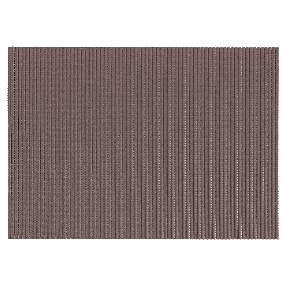Коврик для ванной Vidage Saman 70x100 см цвет серо-коричневый VASM09 STLM-2178204