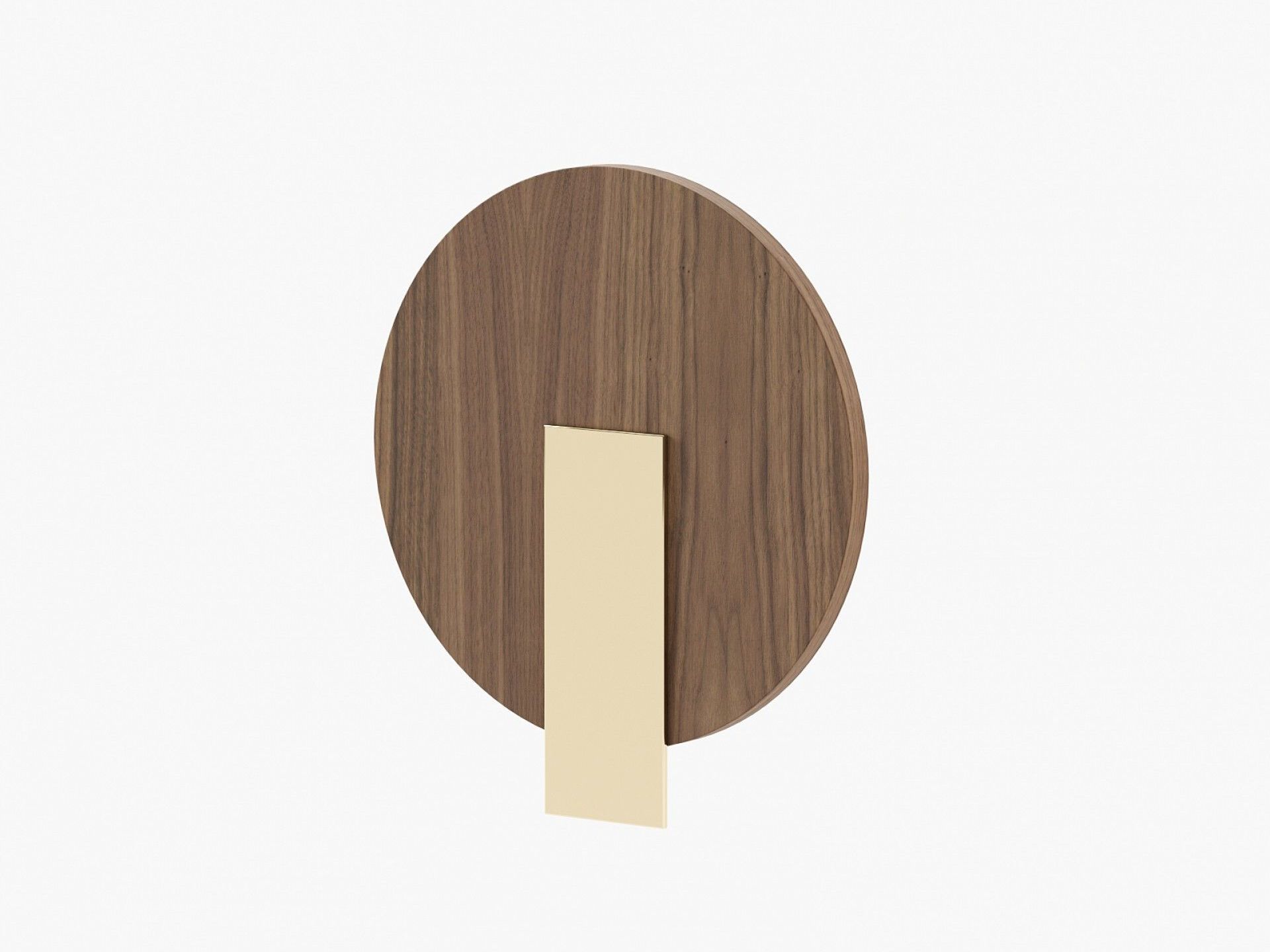 Каррарский мраморный настенный светильник Laskasas ARCH-00135240 - Вид №7