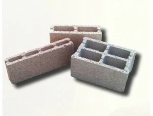 AFON CASA Термоакустический блок из гранулированной пемзы и цемента