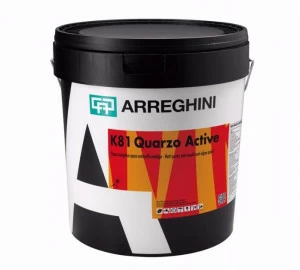 CAP ARREGHINI Краска-наполнитель против плесени и водорослей K81