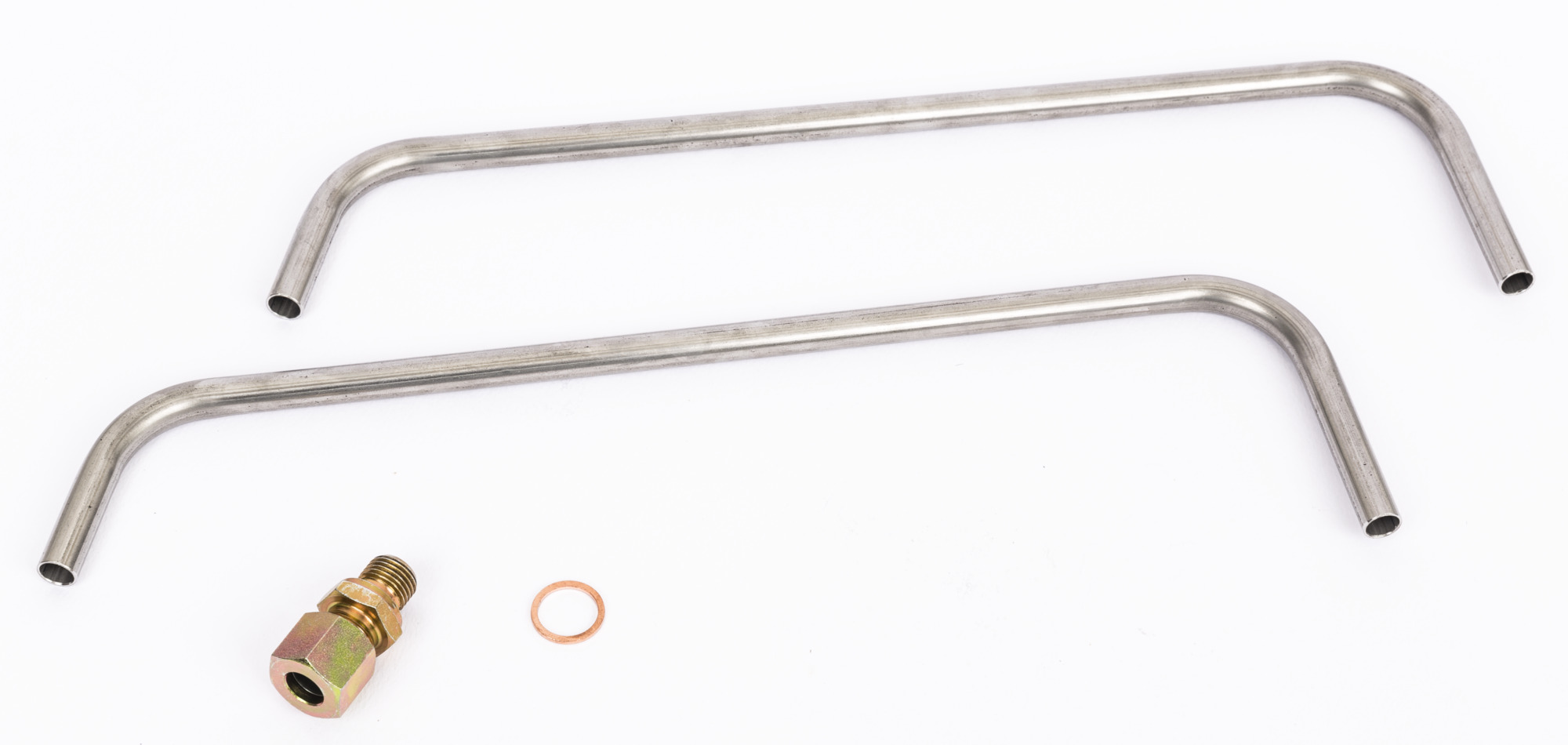 Danfoss Принадлежности к регулятору AFQ/VFQ 2 Компл. импульс. трубок для AFQ Ду 25/32 003G1340  - Вид №10