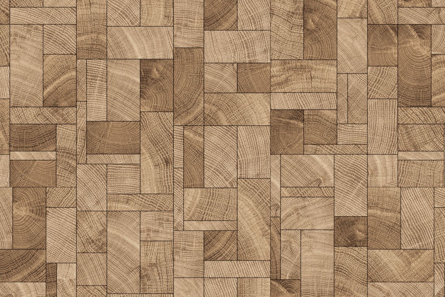 Деревянный пол/облицовка OSCARONO FORÊT SIMPLE ARCH-00003749 - Вид №6