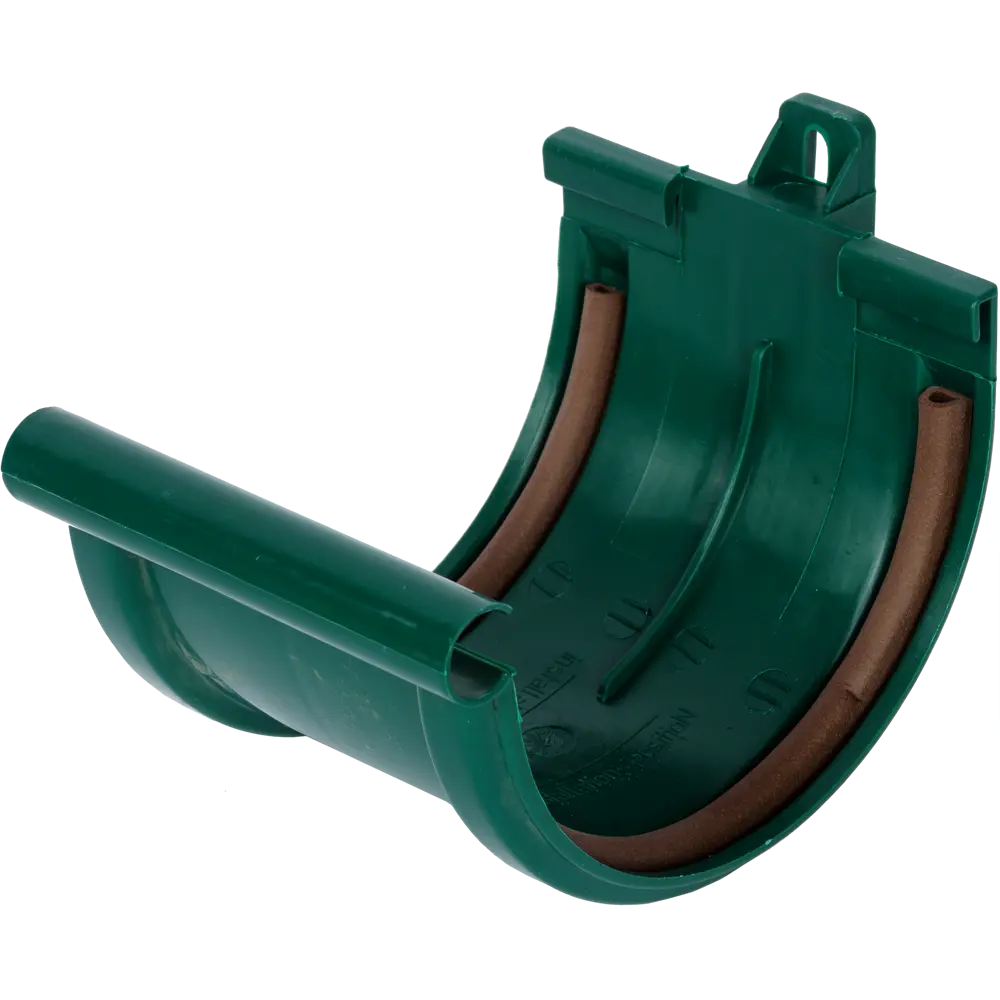 Соединитель для желоба Murol цвет зеленый STLM-2089777