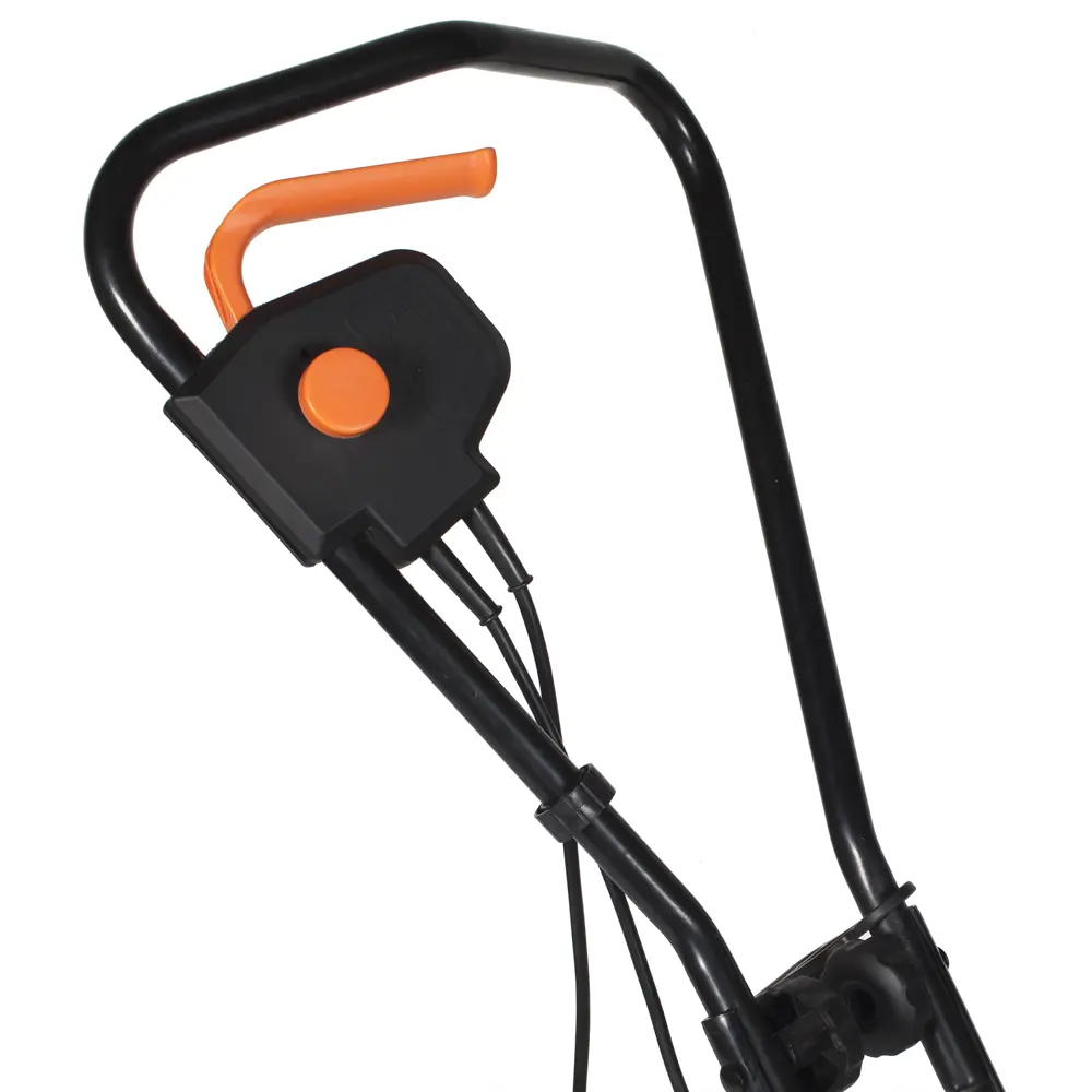 Культиватор электрический Земляк КЭ-1300 Вт STLM-2211120 - Вид №3