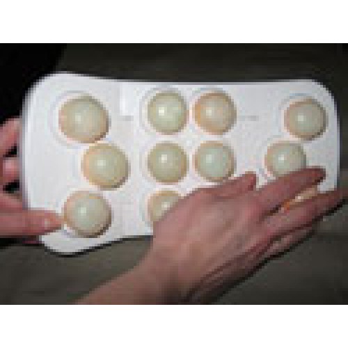 JMB-004-ALL Массажная кровать LUX-TAG  - Вид №2