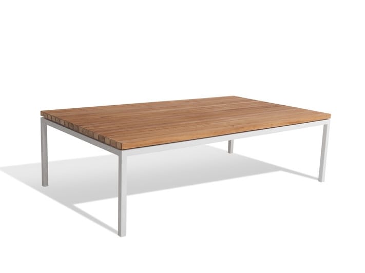 Деревянный прямоугольный садовый столик Skargaarden Bönan ARCH-00103694