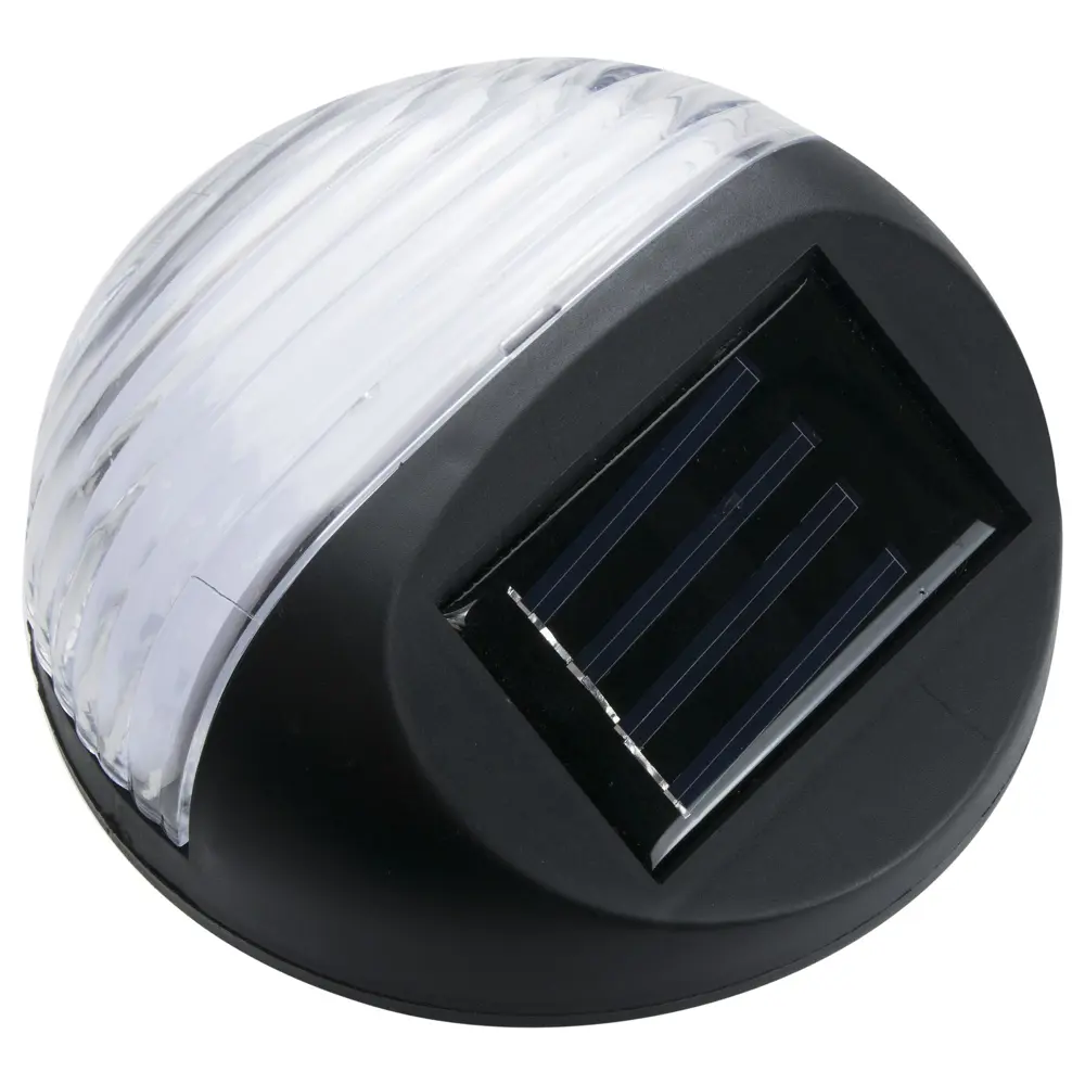 Светильник на солнечных батареях Inspire 2 LED, с батарейкой, 1хАА, пластик STLM-2176900 - Вид №1