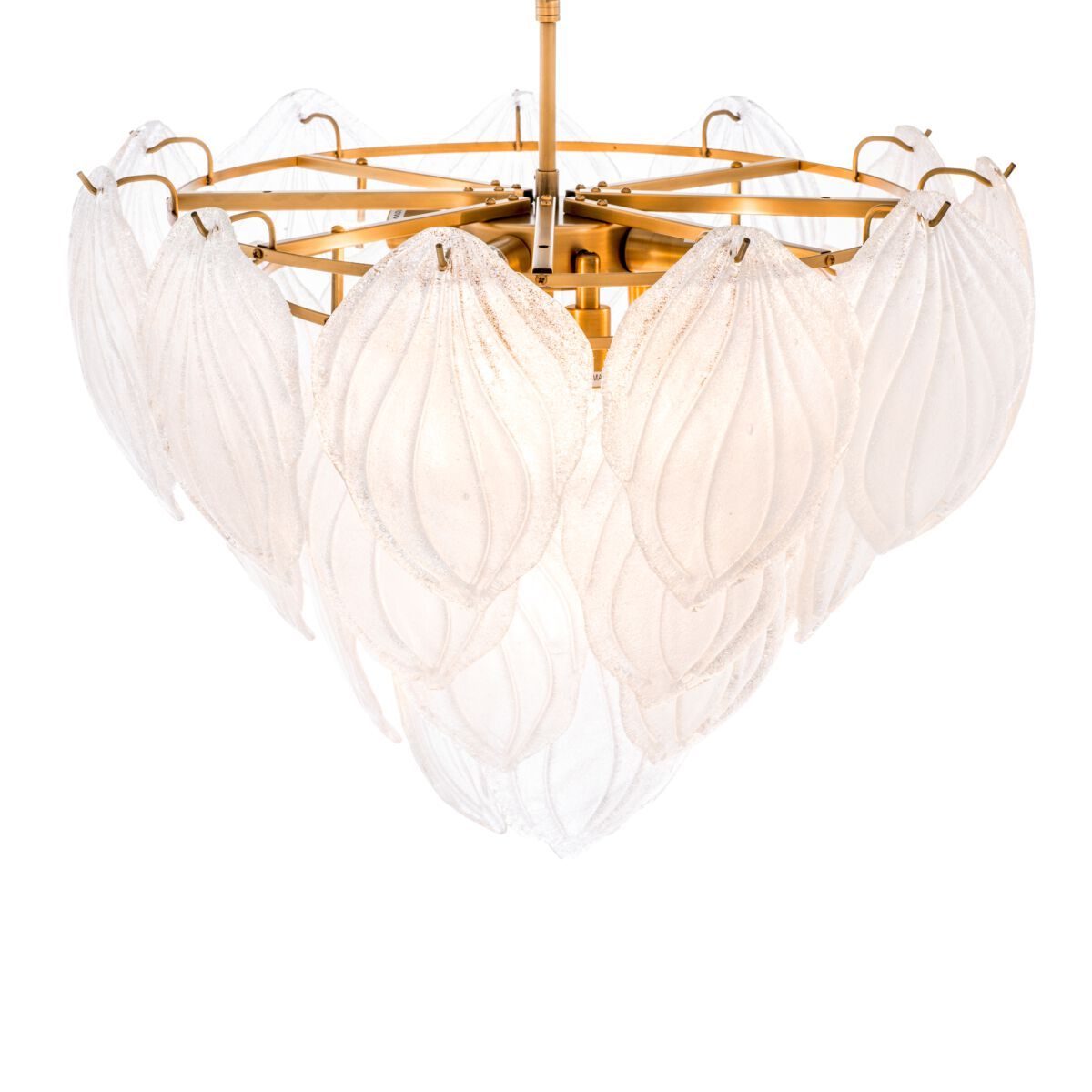 Выдувное стекло светодиодный подвесной светильник Eichholtz NOVIDA ARCH-00090262 - Вид №2