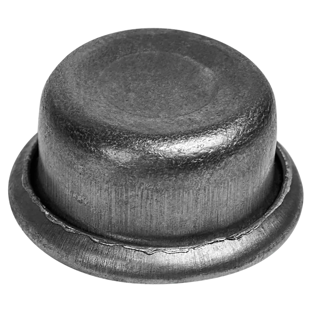 Мебельный ролик JET врезной 10 мм, нагрузка до 10 кг 89434186 STLM-1582696